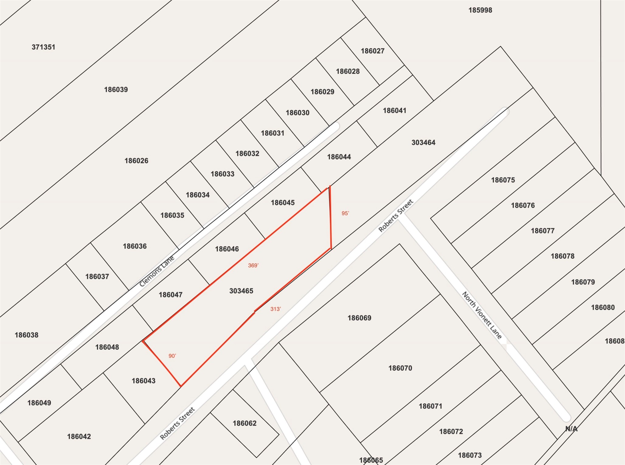 0 Roberts Street Texas City, TX 77591 - Photo 4 of 4