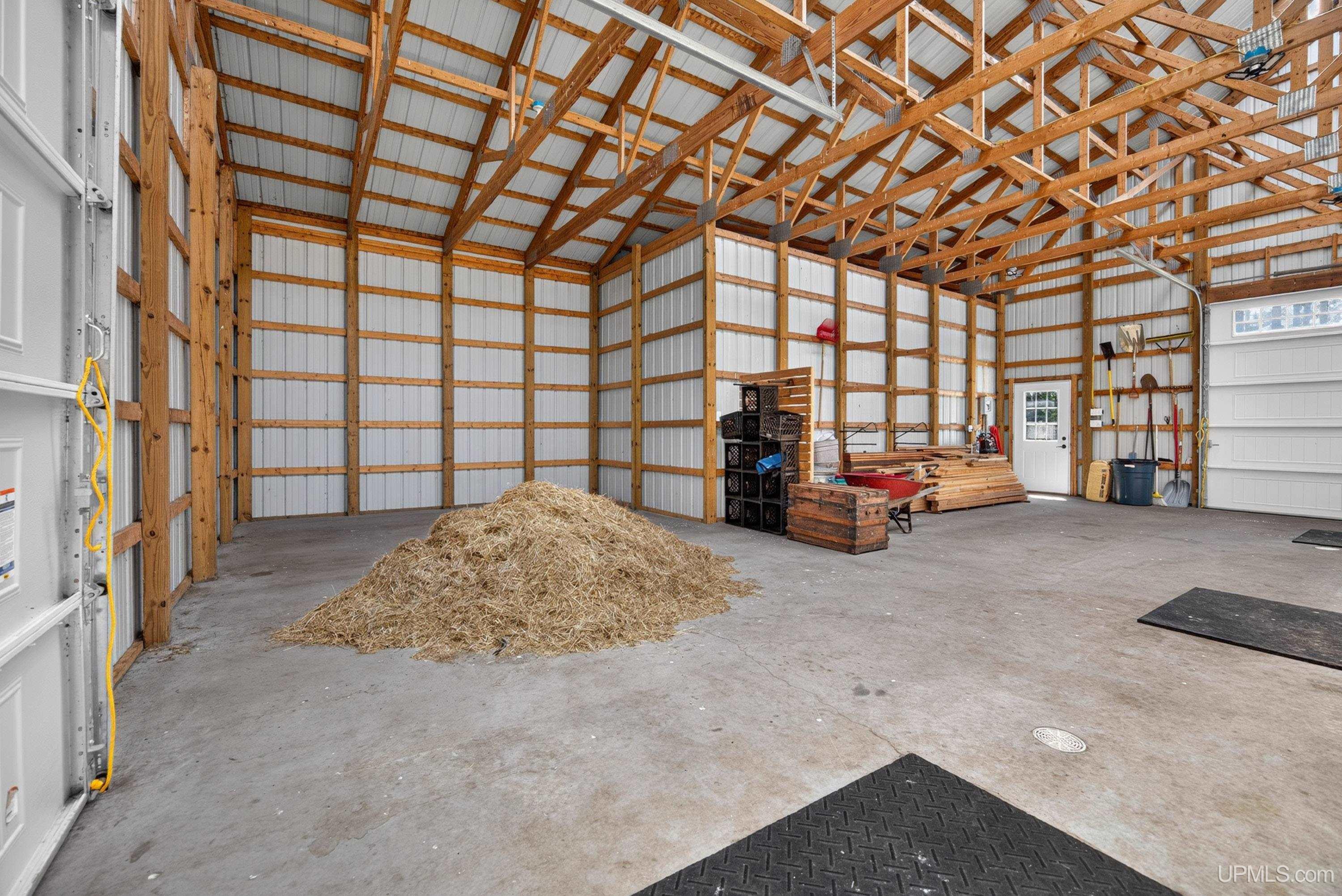 4042 5 Mile Pt Road Allouez, MI 49805 - Photo 56 of 84