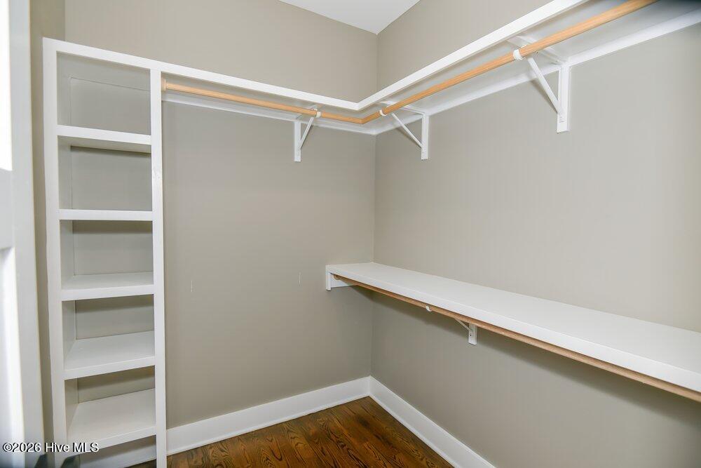 356 Graham Road Cameron, NC 28326 - Photo 37 of 59 closet for 4 th bedroom