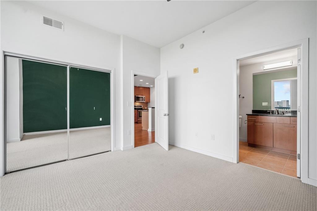 3300 Windy Ridge Parkway Southeast, Unit 1113 Atlanta, GA 30339 - Photo 19 of 39 a view of empty room with front door