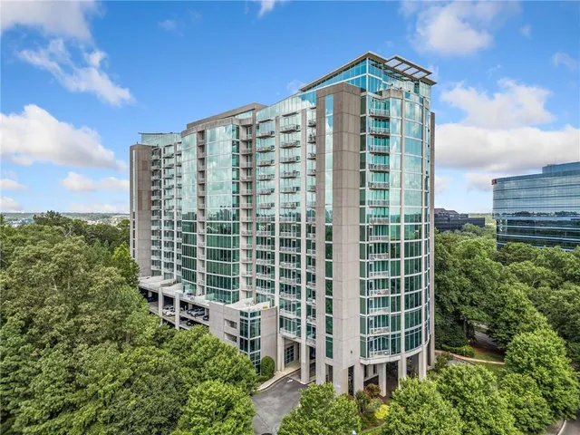 $492,000 | 3300 Windy Ridge Parkway Southeast, Unit 1113, Atlanta, GA 30339