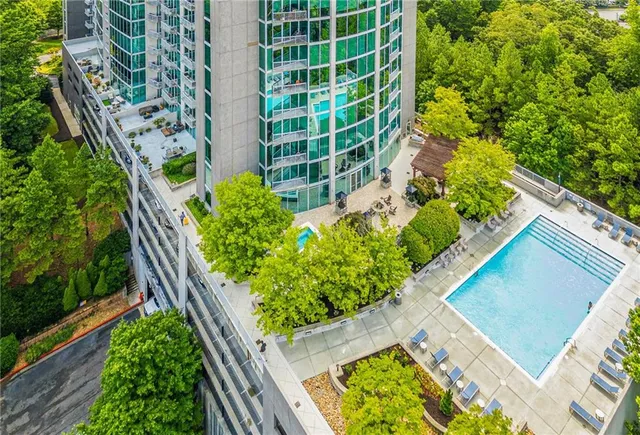 $492,000 | 3300 Windy Ridge Parkway Southeast, Unit 1113, Atlanta, GA 30339