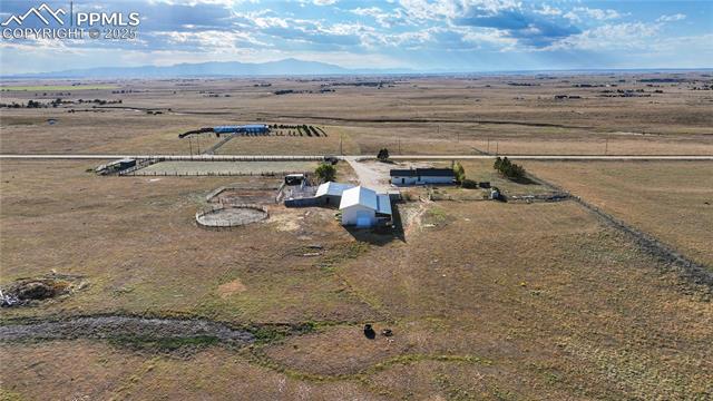 6945 North Baggett Road Calhan, CO 80808 - Photo 40 of 43 Gallery Image 40
