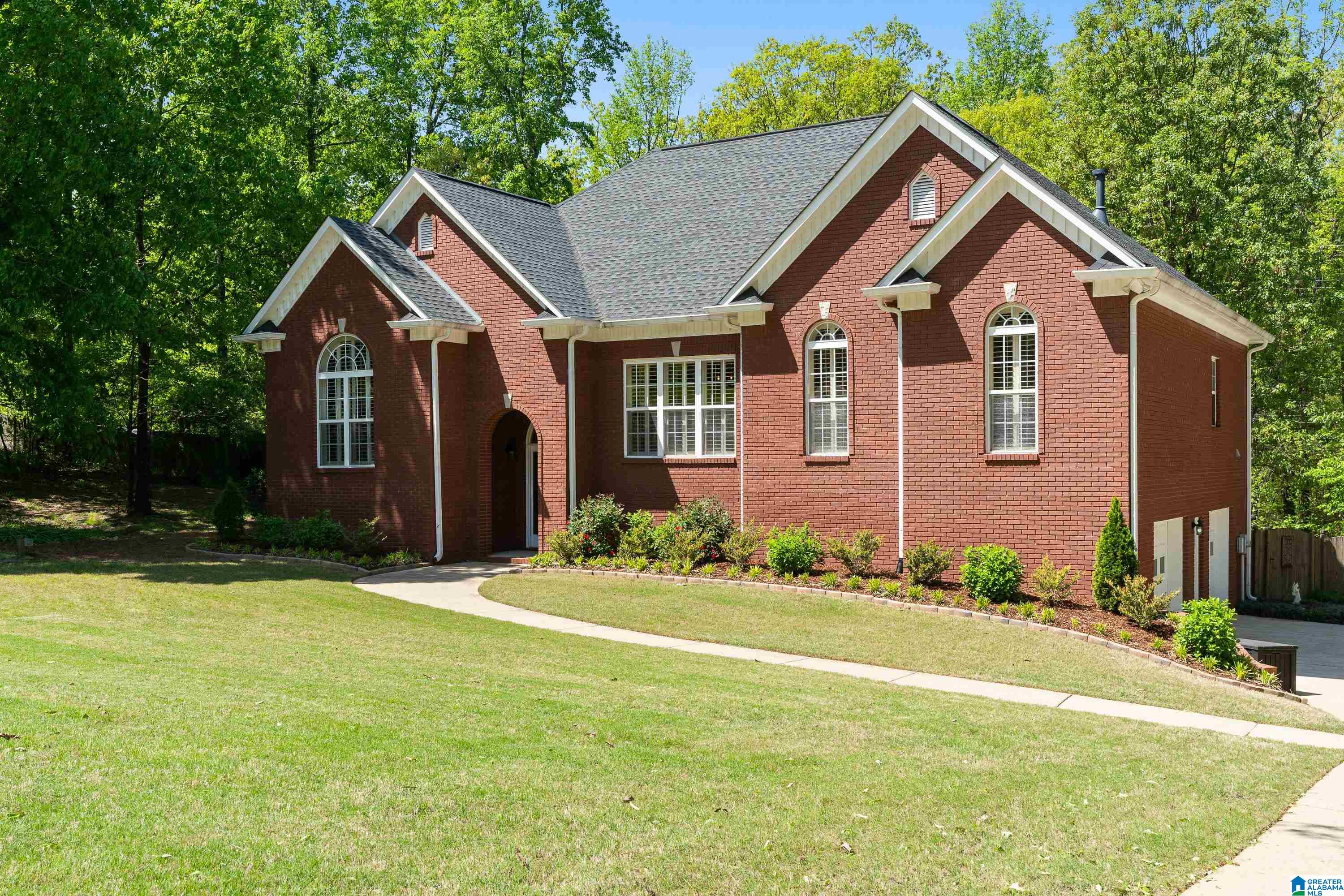 2543 Oakleaf Circle Helena, AL 35022 - Photo 2 of 53