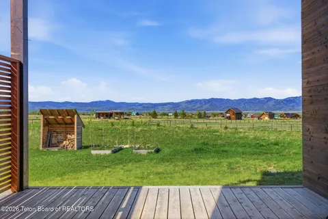 $750,000 | 4668 Pinnacle Trail, Victor, ID 83455