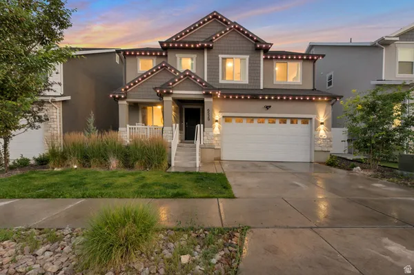 $665,000 | 6529 West Yawkey Way, Herriman, UT 84096