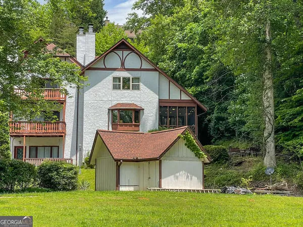 $487,900 | 327 Brucken Strasse, Unit 601, Helen, GA 30545