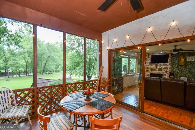 $489,900 | 327 Brucken Strasse, Unit 601, Helen, GA 30545