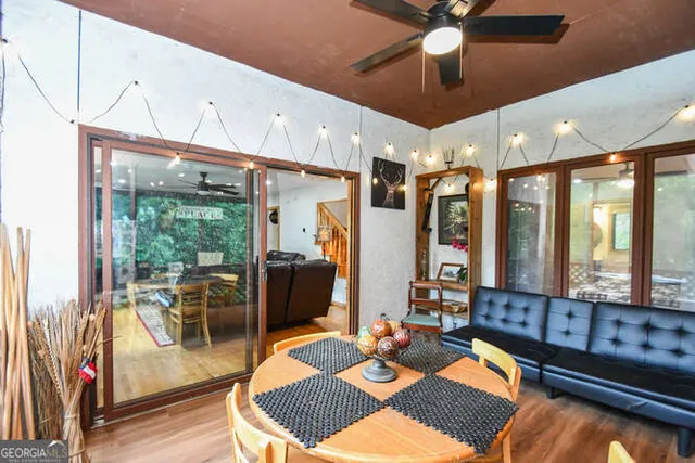 $489,900 | 327 Brucken Strasse, Unit 601, Helen, GA 30545