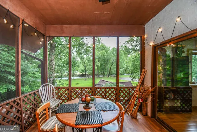 $489,900 | 327 Brucken Strasse, Unit 601, Helen, GA 30545