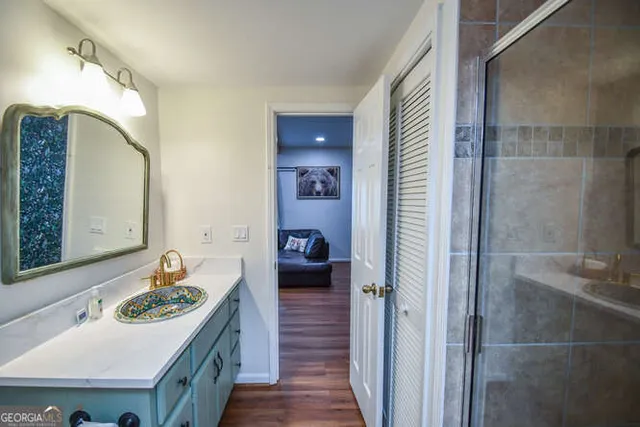 $489,900 | 327 Brucken Strasse, Unit 601, Helen, GA 30545