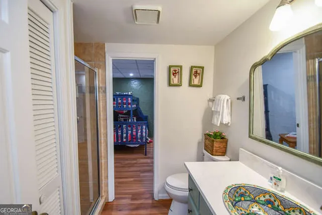 $489,900 | 327 Brucken Strasse, Unit 601, Helen, GA 30545