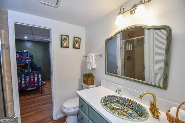 $487,900 | 327 Brucken Strasse, Unit 601, Helen, GA 30545