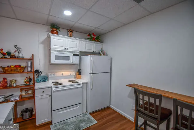 $489,900 | 327 Brucken Strasse, Unit 601, Helen, GA 30545