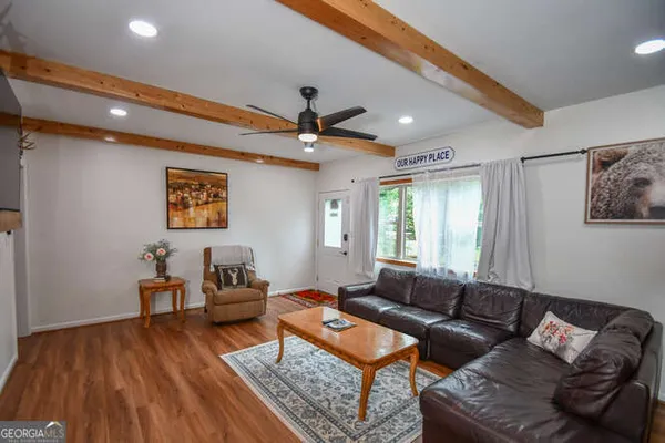 $487,900 | 327 Brucken Strasse, Unit 601, Helen, GA 30545