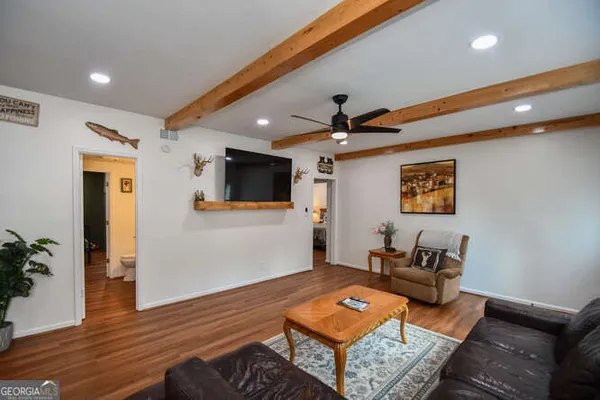 $487,900 | 327 Brucken Strasse, Unit 601, Helen, GA 30545