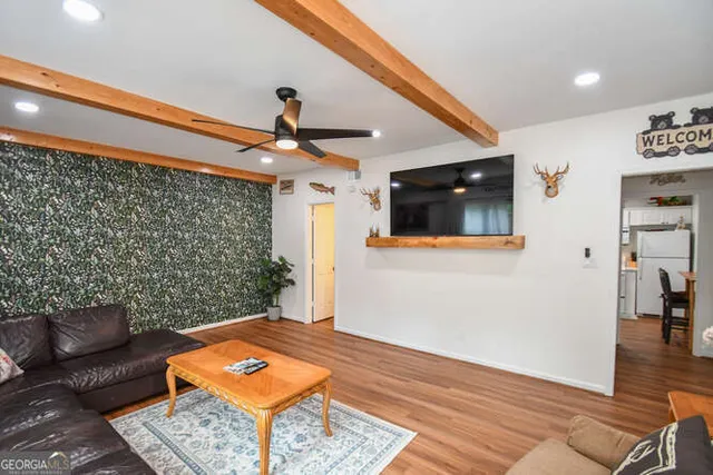 $489,900 | 327 Brucken Strasse, Unit 601, Helen, GA 30545