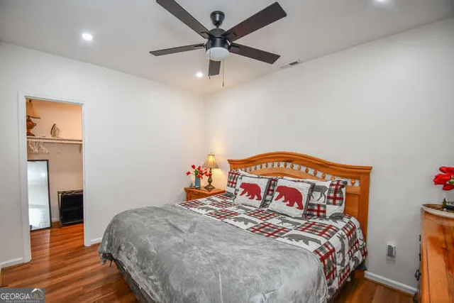 $489,900 | 327 Brucken Strasse, Unit 601, Helen, GA 30545