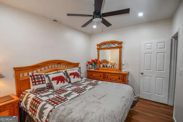 $487,900 | 327 Brucken Strasse, Unit 601, Helen, GA 30545