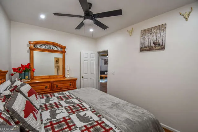 $489,900 | 327 Brucken Strasse, Unit 601, Helen, GA 30545