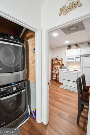 $487,900 | 327 Brucken Strasse, Unit 601, Helen, GA 30545