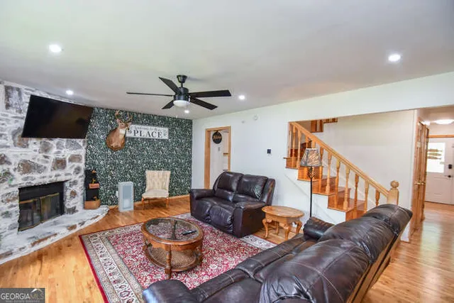 $489,900 | 327 Brucken Strasse, Unit 601, Helen, GA 30545