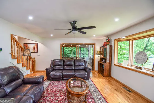 $487,900 | 327 Brucken Strasse, Unit 601, Helen, GA 30545