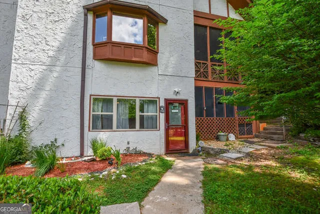 $489,900 | 327 Brucken Strasse, Unit 601, Helen, GA 30545