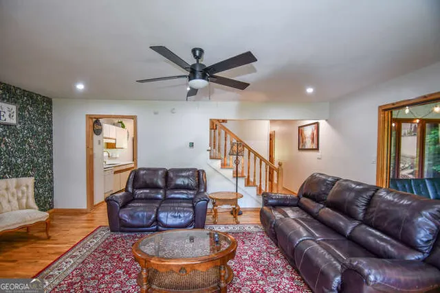 $489,900 | 327 Brucken Strasse, Unit 601, Helen, GA 30545