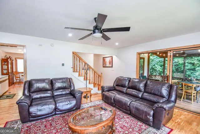 $489,900 | 327 Brucken Strasse, Unit 601, Helen, GA 30545