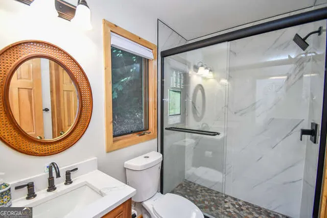 $489,900 | 327 Brucken Strasse, Unit 601, Helen, GA 30545