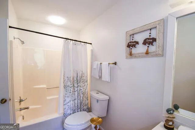 $489,900 | 327 Brucken Strasse, Unit 601, Helen, GA 30545