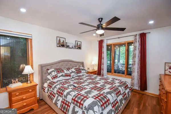 $487,900 | 327 Brucken Strasse, Unit 601, Helen, GA 30545