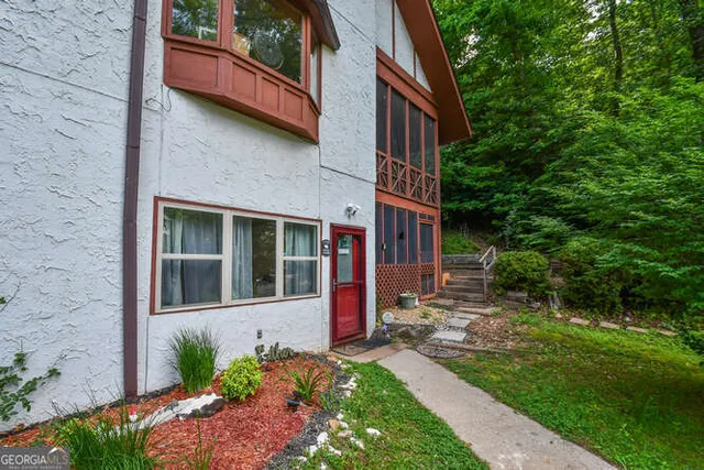 $489,900 | 327 Brucken Strasse, Unit 601, Helen, GA 30545