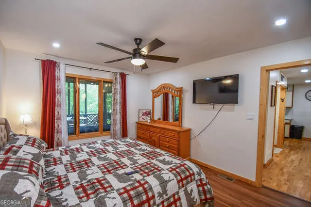 $489,900 | 327 Brucken Strasse, Unit 601, Helen, GA 30545