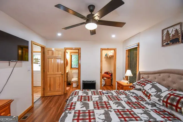 $489,900 | 327 Brucken Strasse, Unit 601, Helen, GA 30545