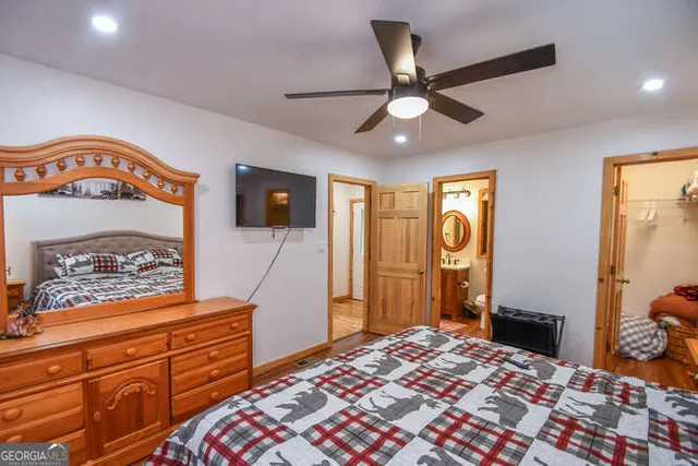 $489,900 | 327 Brucken Strasse, Unit 601, Helen, GA 30545