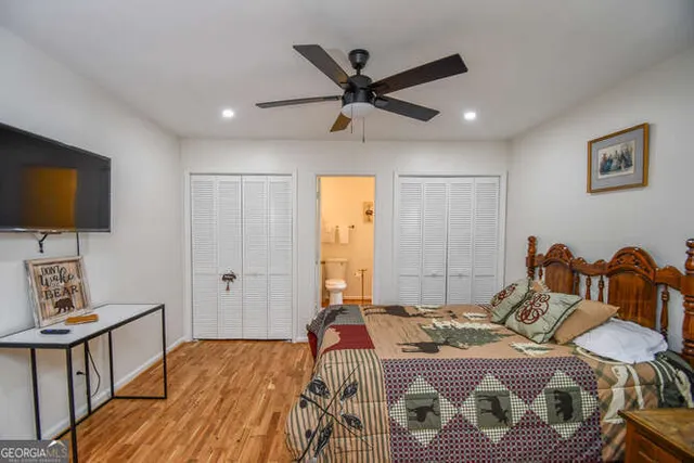 $489,900 | 327 Brucken Strasse, Unit 601, Helen, GA 30545