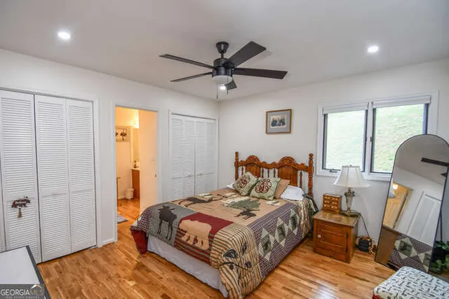 $489,900 | 327 Brucken Strasse, Unit 601, Helen, GA 30545