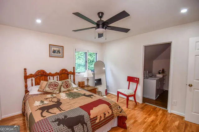 $489,900 | 327 Brucken Strasse, Unit 601, Helen, GA 30545