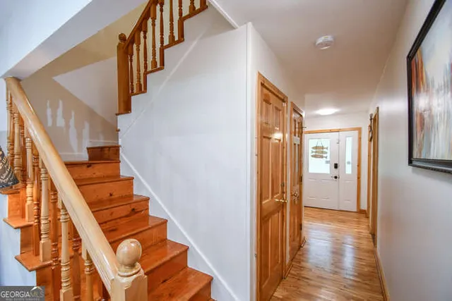 $489,900 | 327 Brucken Strasse, Unit 601, Helen, GA 30545