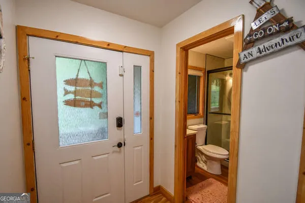 $487,900 | 327 Brucken Strasse, Unit 601, Helen, GA 30545