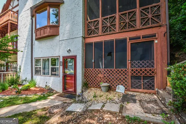 $487,900 | 327 Brucken Strasse, Unit 601, Helen, GA 30545