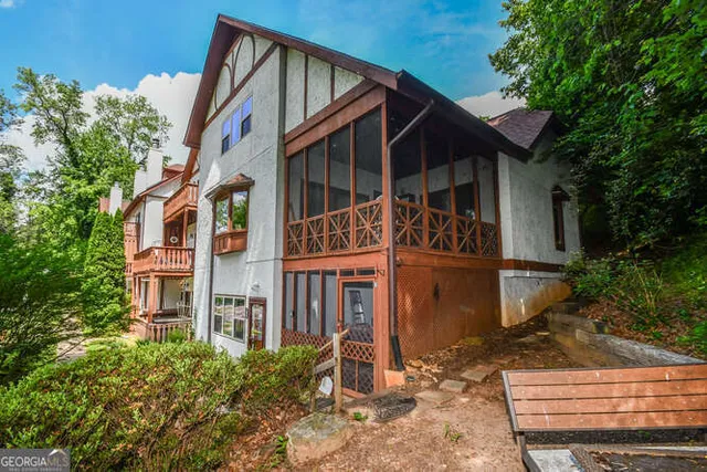 $489,900 | 327 Brucken Strasse, Unit 601, Helen, GA 30545