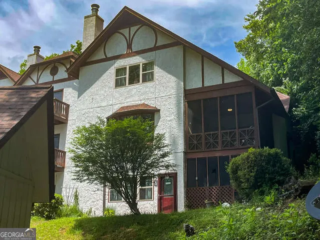 $489,900 | 327 Brucken Strasse, Unit 601, Helen, GA 30545