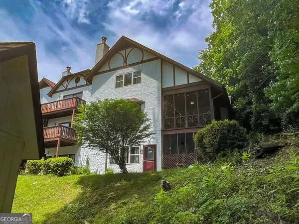 $487,900 | 327 Brucken Strasse, Unit 601, Helen, GA 30545