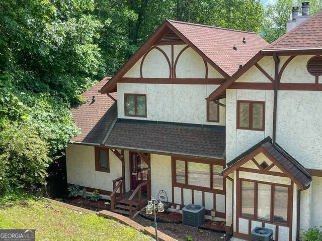 $489,900 | 327 Brucken Strasse, Unit 601, Helen, GA 30545