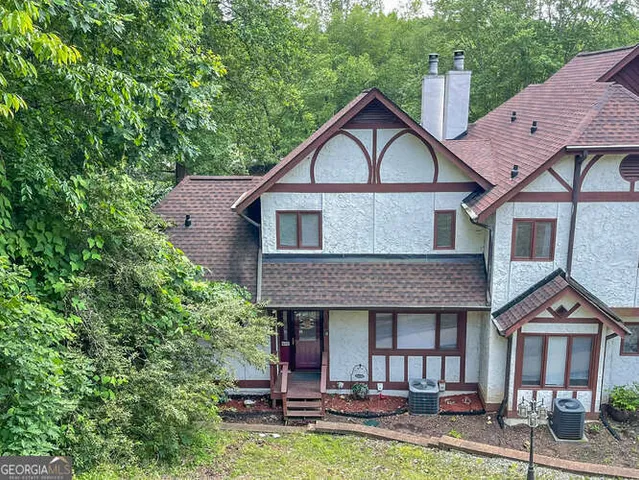 $489,900 | 327 Brucken Strasse, Unit 601, Helen, GA 30545