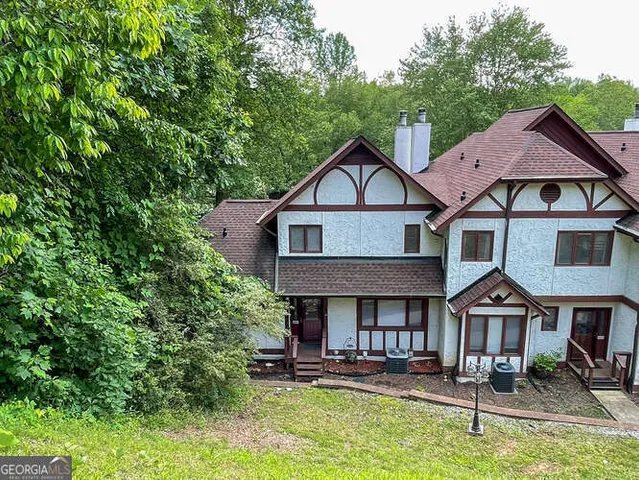 $489,900 | 327 Brucken Strasse, Unit 601, Helen, GA 30545