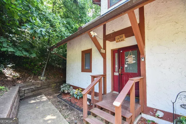 $489,900 | 327 Brucken Strasse, Unit 601, Helen, GA 30545